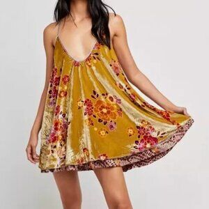 Free People Reversible Dress ❤️